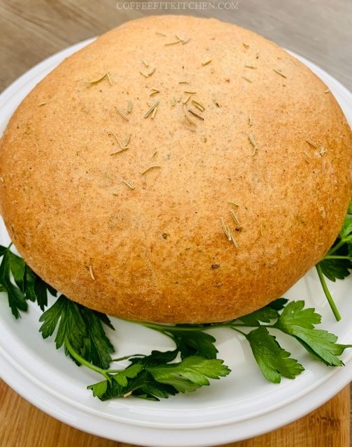 italian herb bread